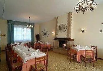 Al Castello 4* Cento (Emilia-Romagna)