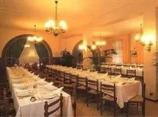 Al Castello Hotel