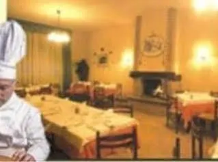 Al Castello ホテル チェント