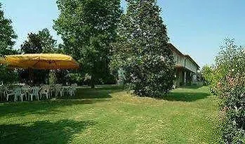 Al Castello Cento (Emilia-Romagna)