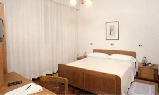 Al Castello 4* Cento (Emilia-Romagna)